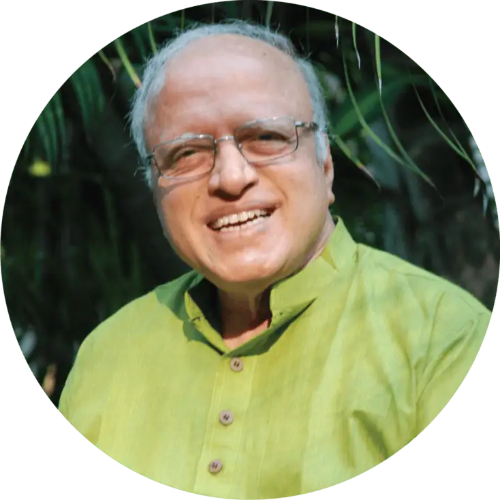 M S swaminathan